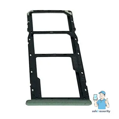 SIM Card Holder Tray for Realme Narzo 50A